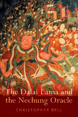 The Dalai Lama and the Nechung Oracle