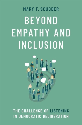 Beyond Empathy and Inclusion