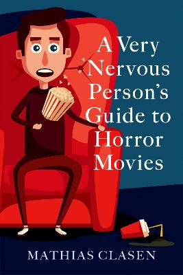 A Very Nervous Person's Guide to Horror Movies