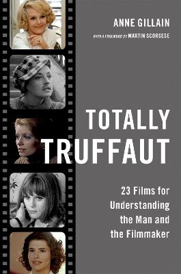 Totally Truffaut