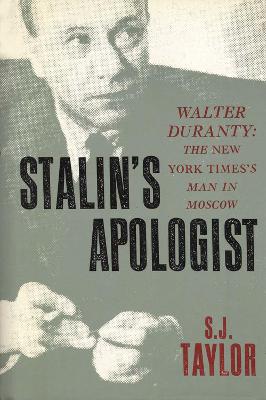 Stalin's Apologist