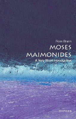 Moses Maimonides