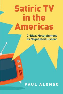 Satiric TV in the Americas