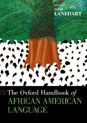 Oxford Handbook of African American Language