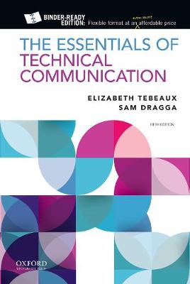 Essentials of Technical Communication