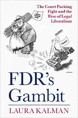 FDR's Gambit