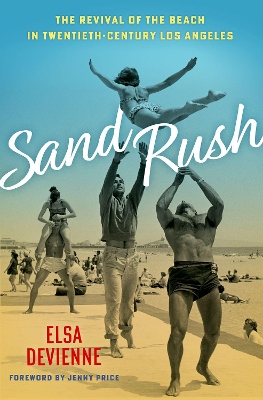 Sand Rush
