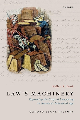 Law's Machinery