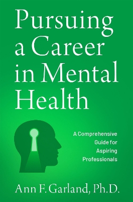 Pursuing a Career in Mental Health