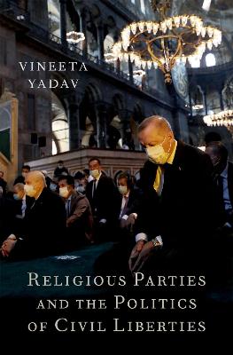 Religious Parties and the Politics of Civil Liberties