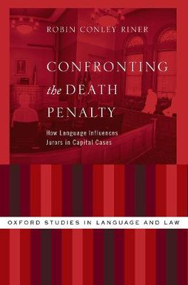 Confronting the Death Penalty