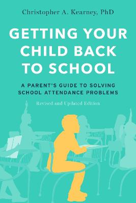 Getting Your Child Back to School