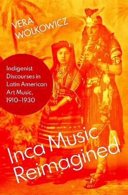 Inca Music Reimagined