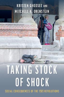 Taking Stock of Shock