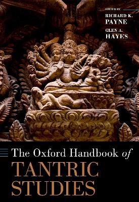 Oxford Handbook of Tantric Studies