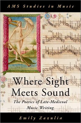 Where Sight Meets Sound