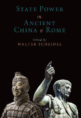 State Power in Ancient China and Rome