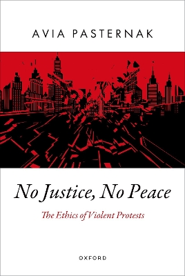 No Justice, No Peace