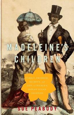 Madeleine's Children