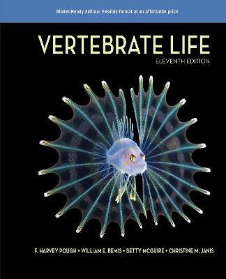 Vertebrate Life