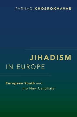 Jihadism in Europe