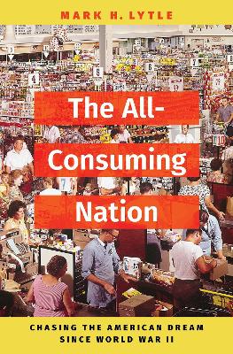 All-Consuming Nation