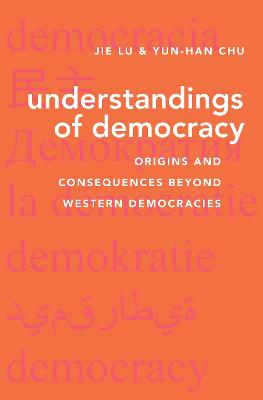 Understandings of Democracy