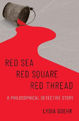 Red Sea-Red Square-Red Thread