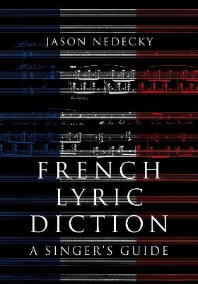 French Lyric Diction