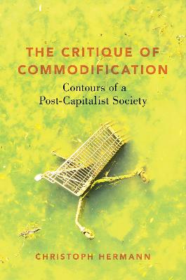 Critique of Commodification