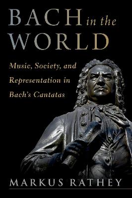 Bach in the World