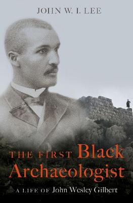 First Black Archaeologist