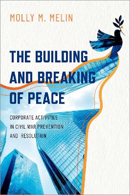 Building and Breaking of Peace