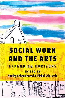 Social Work and the Arts