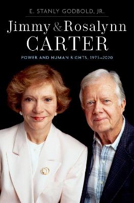 Jimmy and Rosalynn Carter