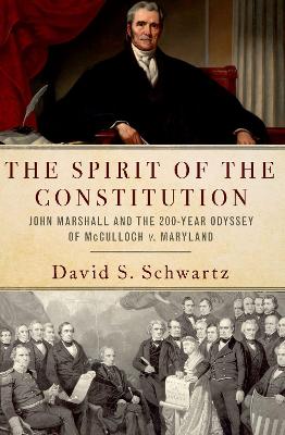 Spirit of the Constitution
