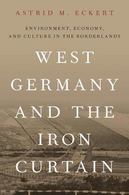 West Germany and the Iron Curtain