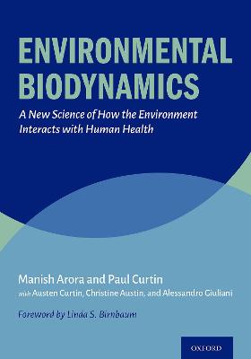Environmental Biodynamics