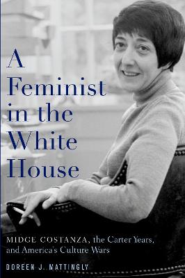 A Feminist in the White House