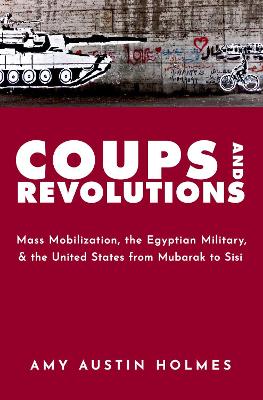 Coups and Revolutions