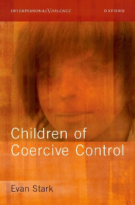 The Children of Coercive Control