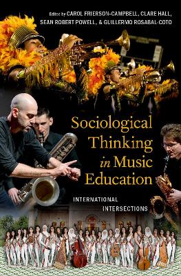 Sociological Thinking in Music Education