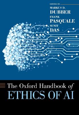 Oxford Handbook of Ethics of AI