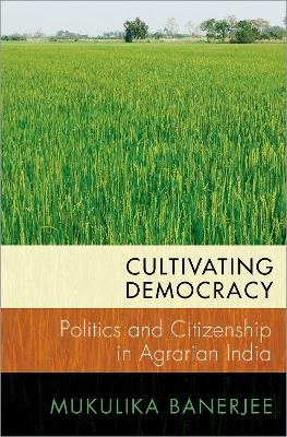 Cultivating Democracy