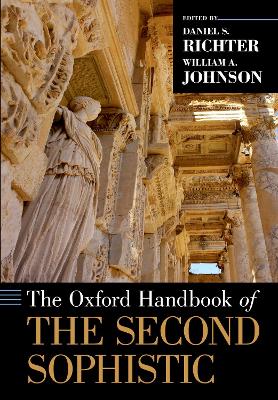 Oxford Handbook of the Second Sophistic