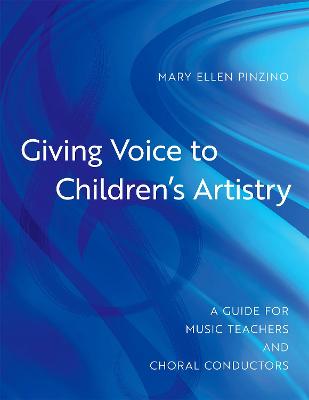 Giving Voice to Children's Artistry