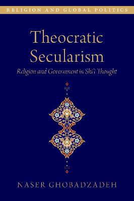 Theocratic Secularism