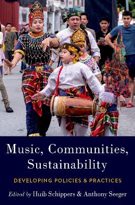 Music, Communities, Sustainability