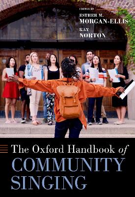 Oxford Handbook of Community Singing