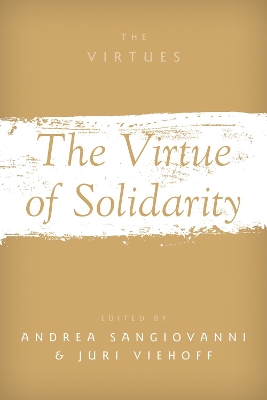 Virtue of Solidarity
